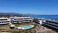 12 La Sabina pool view apartment - Ferienwohnung Estepona