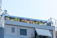 Ath Urban Loft - B&B Athens