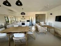 Appartement moderne centre Tamarin - Bed and Breakfast Grande Rivière Noire