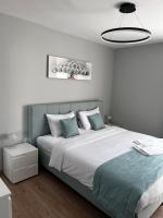 Apartmenthaus Oborishte 2-3-10 - B&B Panagyurishte