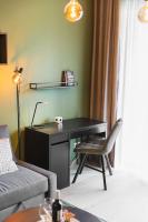 BNB Zwirn Comfort Suite with Balcony - Ferienwohnung Bratislava