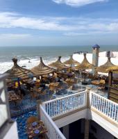 SALUT MAROC! Luxury Boutique Hotel & Restaurant - B&B Essaouira