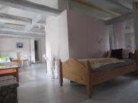 Gutshaus Darsikow - B&B Darsikow