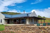 Ammara Farmstay - B&B