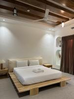 Valley CLIFF INN - B&B Al Janāh