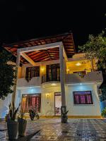 Zinera Homestay Ahangama - B&B