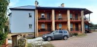 Drawa - B&B Przesieki