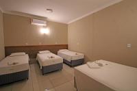 Chambre Familiale