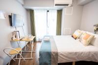 nestay apartment osaka ebisu - Ferienwohnung Ōsaka