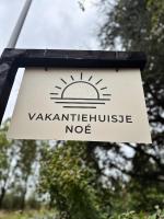 Vakantiehuisje Noé - Bed and Breakfast Gorinchem