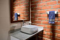 Pájaros y Mariposas Casa Campestre - B&B La Rochela