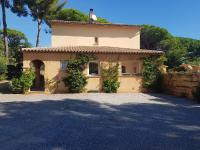 Villa Esmeralda Adults Only - B&B