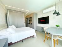 O melhor flat de Boa Viagem - Bed and Breakfast