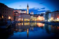 B&B Piran - Apartment Buena Vista Piran - Bed and Breakfast Piran