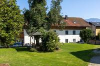 Attersee Apartments - Chambres d’hôtes