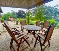 Ländliche Idylle - B&B Bücken