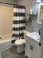 TeePee Room 4 - Newly Renovated - Chambres d'hôtes Roscommon
