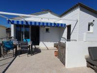 Chalet - B&B Gruissan