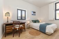 Habitación Doble con baño privado