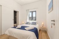 Camera Matrimoniale con Bagno Privato