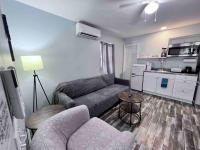 Quality 4 Four. Pet Yes - Bed and Breakfast Beaufort