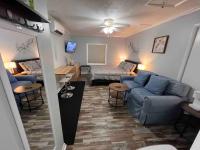 Cozy Studio Retreat. Pet Yes - B&B