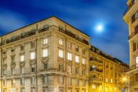 Belli36rooms near Spanish step and Vatican City - Ferienwohnung Rom