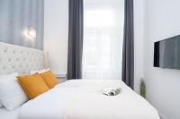 Stylish large apartment at super central location - B&B Budapest