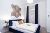 Stylish large apartment at super central location - B&B Budapest