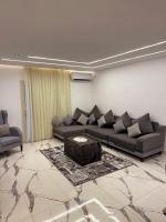 Luxury hotel apartment front of citystars - Chambres d’hôtes Le Caire