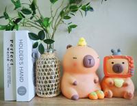 Capybara Trion KL View - B&B Kuala Lumpur
