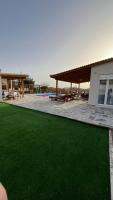 RELAXING POOL HOUSE IN LAGONISI 1 - B&B