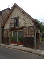 Casa de 2 dormitorios