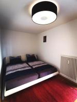 Ferienwohnung Bad Säckingen Wallbach an der Goldküste vom Rhein - Ferienwohnung Bad Säckingen