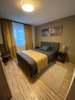 Ferienwohnung 3 Schweizer - Bed and Breakfast Fützen