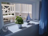 Doppel-/Zweibettzimmer mit Gemeinschaftsbad