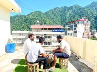 The Rivanta Tapovan - Chambres d’hôtes Tapovan