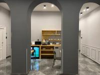 Be Italian Flat Sanfelice - B&B