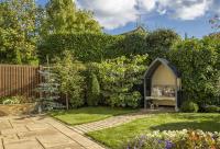Stable Barn - Ferienwohnung Little Rissington