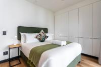 201 Marvol - Sea Point Apartment - Large Balcony, Parking & Wi-Fi - B&B Città del Capo