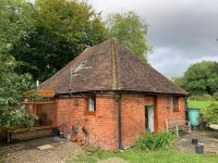 The Tanyard - Bed and Breakfast West Malling