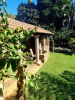 The Jones - B&B Kaapsehoop