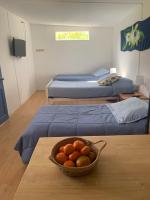 Dreibettzimmer