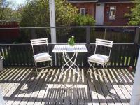 Oddevej 20 Skagen - Bed and Breakfast