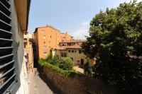 Acacia Firenze - Flora - B&B