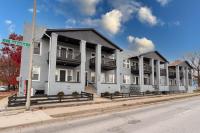 Prime 2BR Gem, Near Convention Hub! - B&B Indianápolis