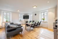 Lischana 410 - B&B Scuol