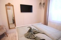 Ferienwohnung Erni-Harz - Chambres d’hôtes Wernigerode