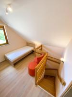 Apartment - auf 2 Etagen