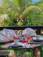 Espelho Bahia Blue House - B&B